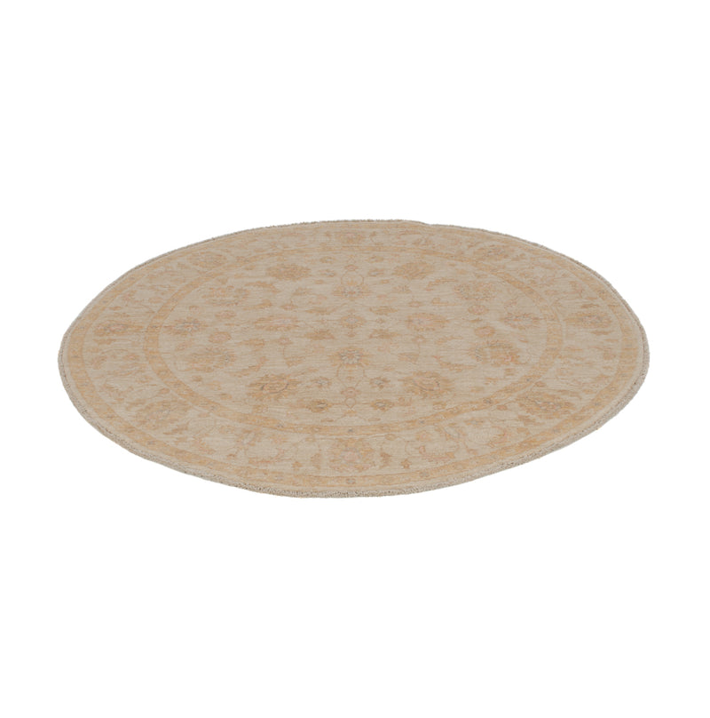 Ziegler Teppe 149x149cm - Orientalsk teppe