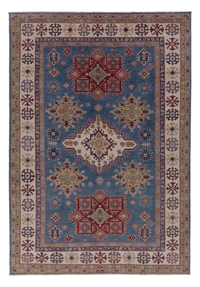 Kazak Teppe 292x201cm - Orientalsk teppe