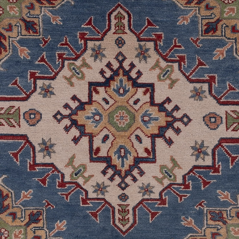 Kazak Teppe 292x201cm - Orientalsk teppe