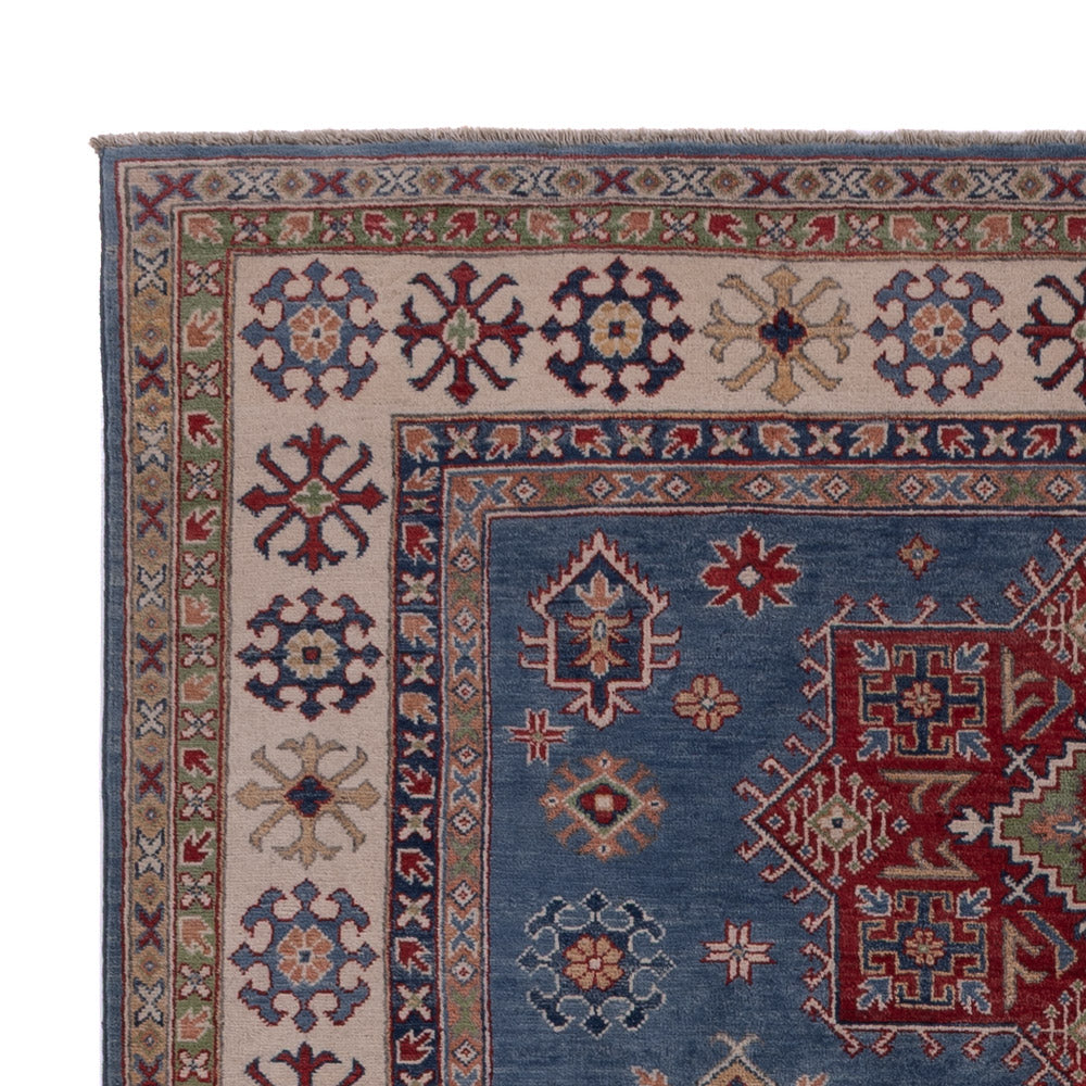 Kazak Teppe 292x201cm - Orientalsk teppe