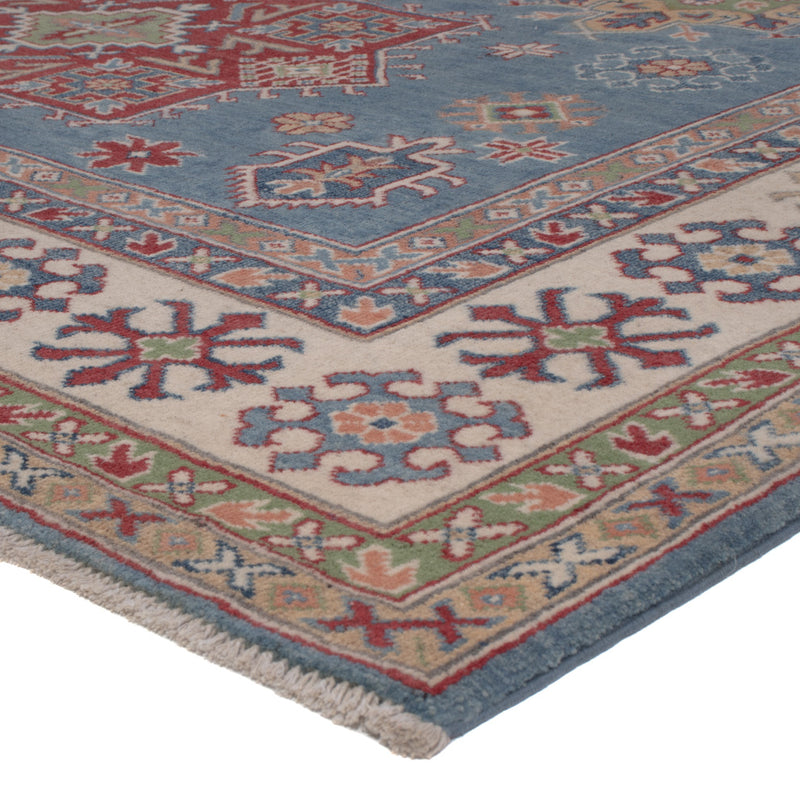 Kazak Teppe 292x201cm - Orientalsk teppe