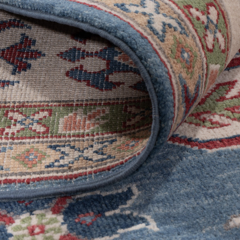 Kazak Teppe 292x201cm - Orientalsk teppe