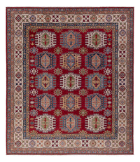 Kazak Teppe 298x255cm - Orientalsk teppe – product image