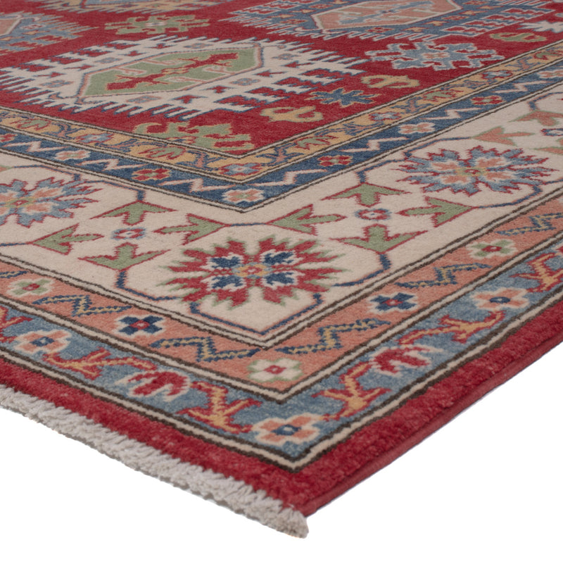 Kazak Teppe 298x255cm - Orientalsk teppe