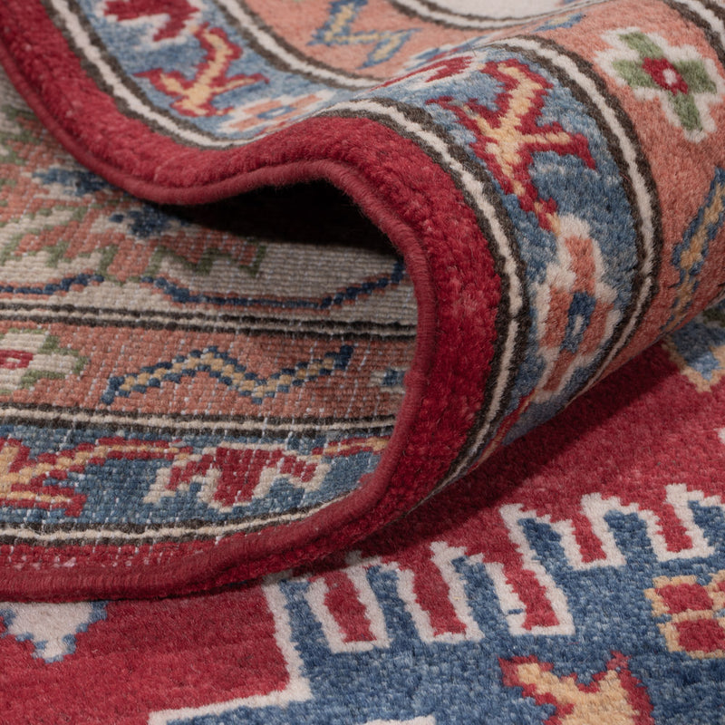 Kazak Teppe 298x255cm - Orientalsk teppe