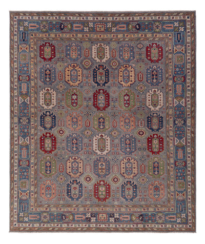Kazak Teppe 248x297cm - Orientalsk teppe