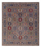 Kazak Teppe 297x248cm - Orientalsk teppe