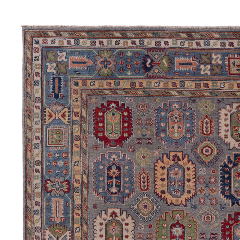 Kazak Teppe 297x248cm - Orientalsk teppe