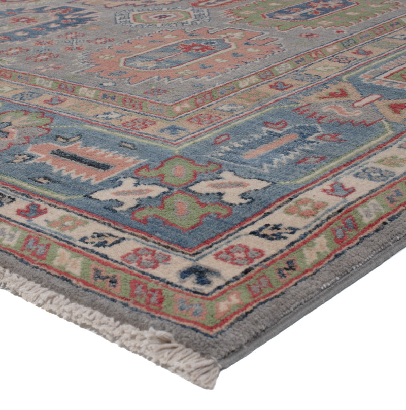 Kazak Teppe 297x248cm - Orientalsk teppe