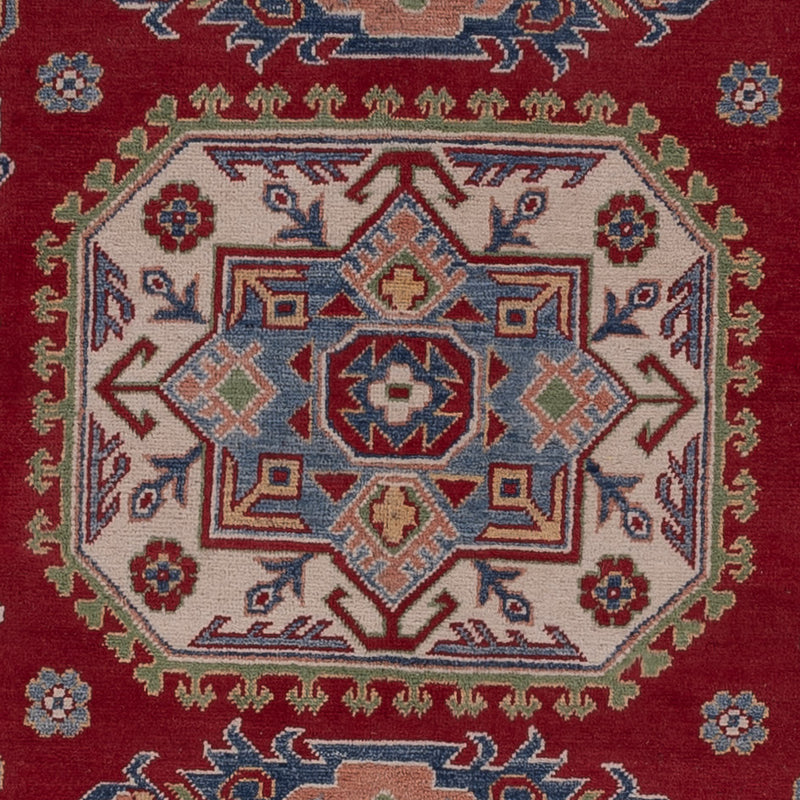 Kazak Teppe 292x204cm - Orientalsk teppe