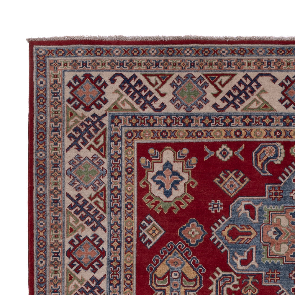 Kazak Teppe 292x204cm - Orientalsk teppe