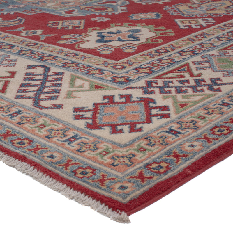 Kazak Teppe 292x204cm - Orientalsk teppe