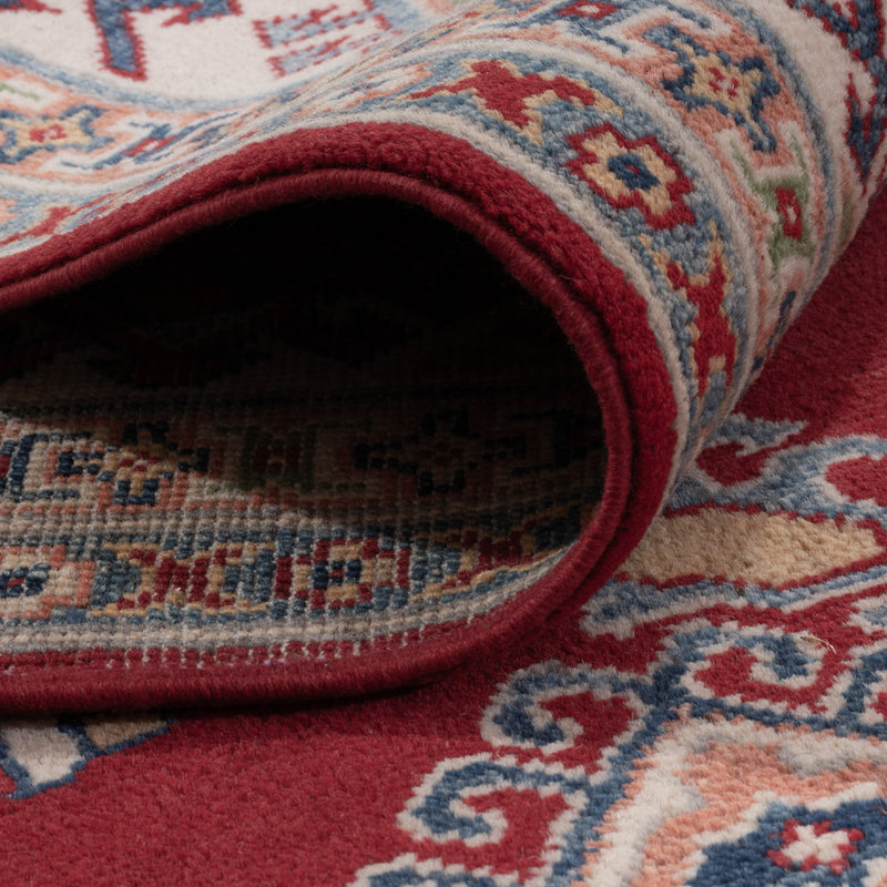 Kazak Teppe 292x204cm - Orientalsk teppe