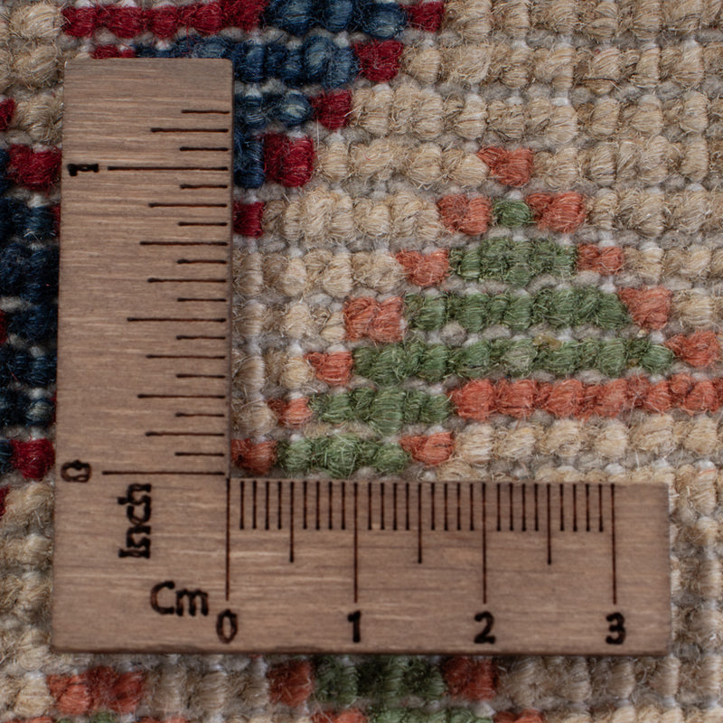 Kazak Teppe 292x204cm - Orientalsk teppe