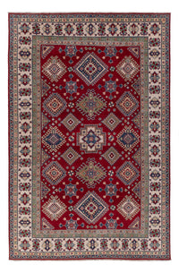Kazak Teppe 295x197cm - Orientalsk teppe – product image