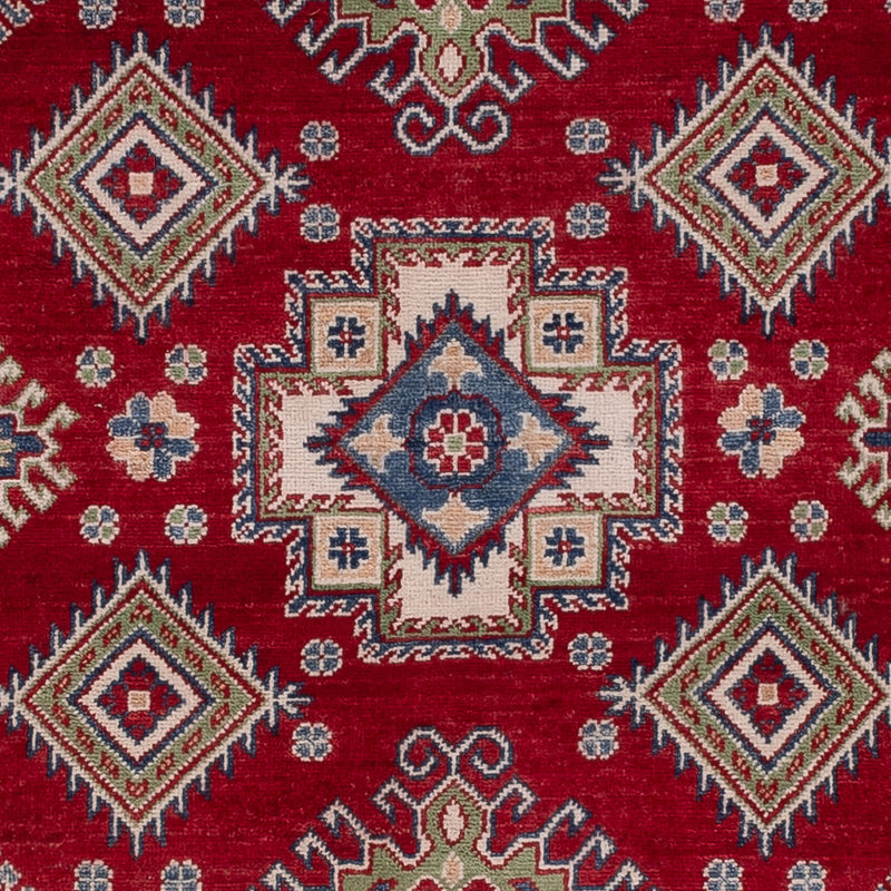 Kazak Teppe 295x197cm - Orientalsk teppe