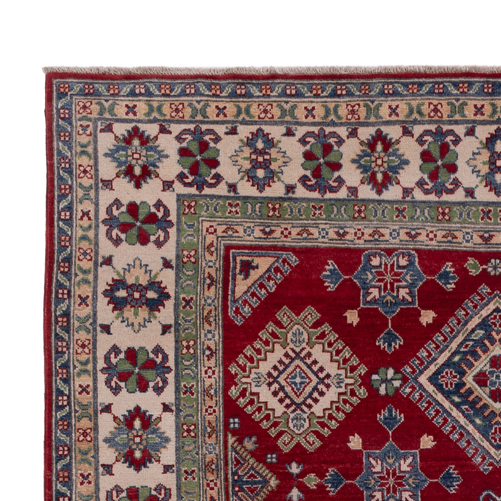Kazak Teppe 295x197cm - Orientalsk teppe