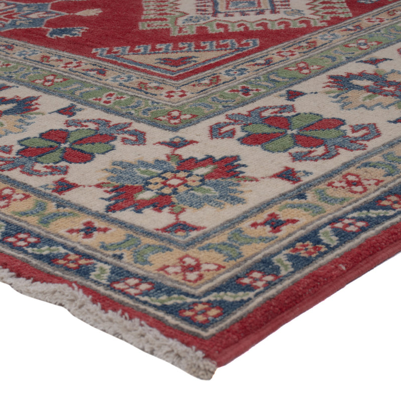 Kazak Teppe 295x197cm - Orientalsk teppe
