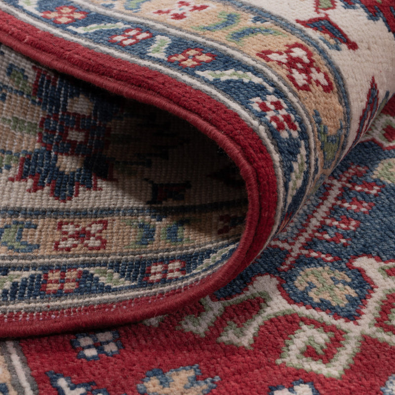 Kazak Teppe 295x197cm - Orientalsk teppe