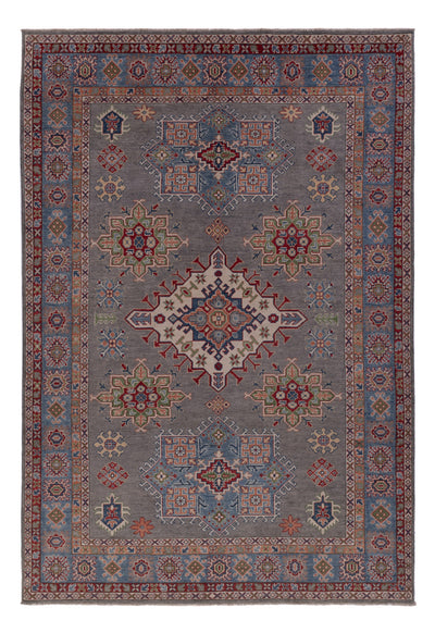 Kazak Teppe 204x301cm - Orientalsk teppe