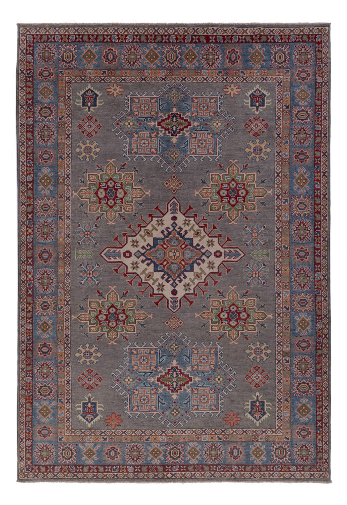 Kazak Teppe 301x204cm - Orientalsk teppe