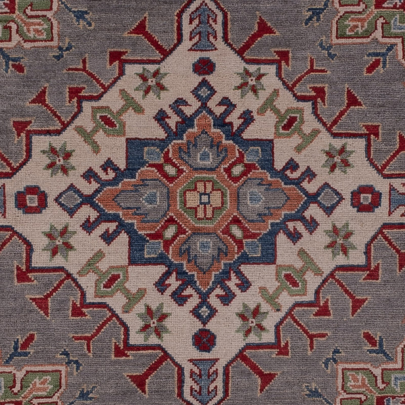 Kazak Teppe 301x204cm - Orientalsk teppe