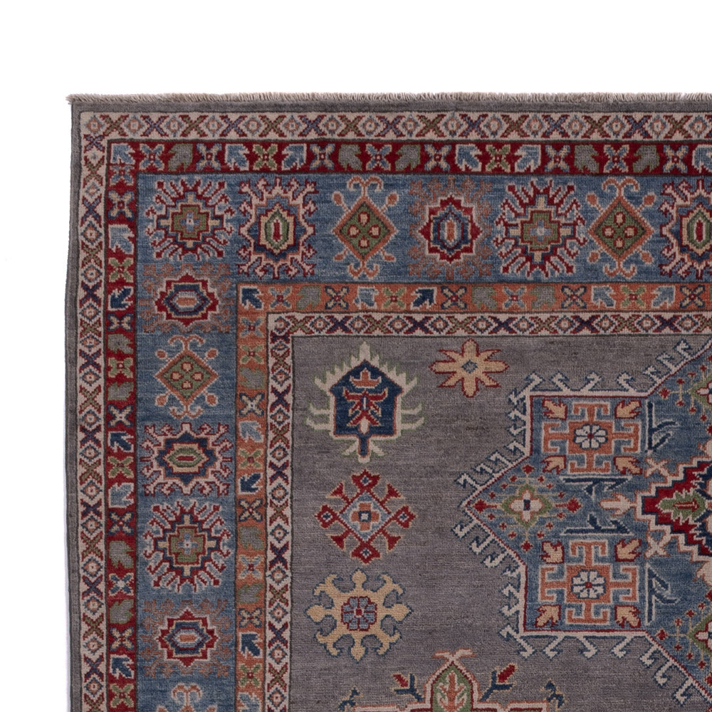 Kazak Teppe 301x204cm - Orientalsk teppe