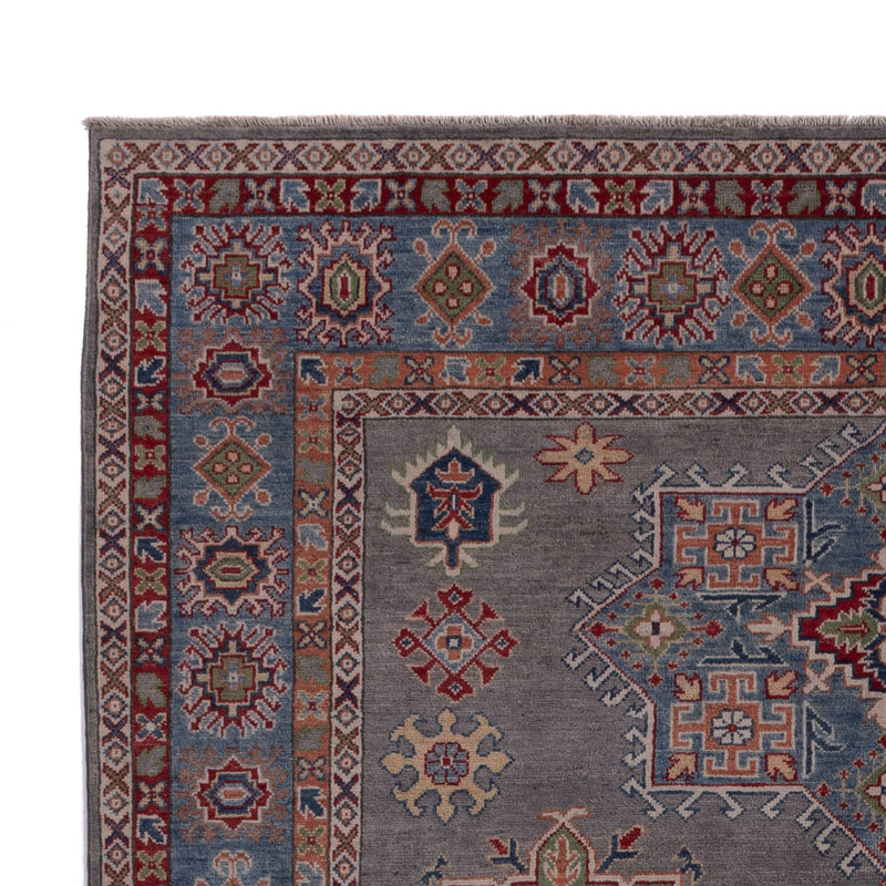 Kazak Teppe 301x204cm - Orientalsk teppe