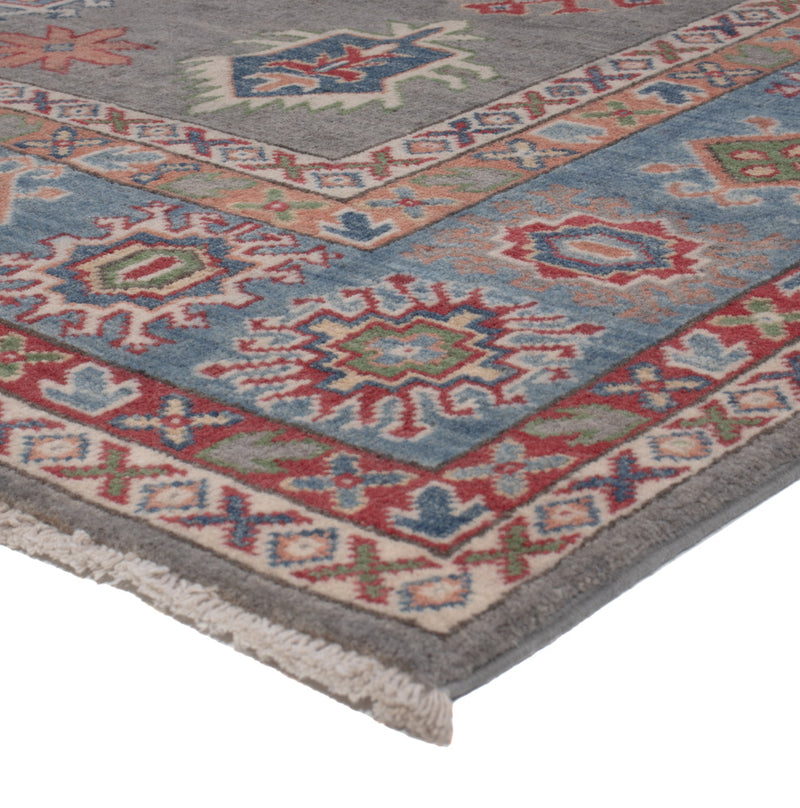 Kazak Teppe 301x204cm - Orientalsk teppe