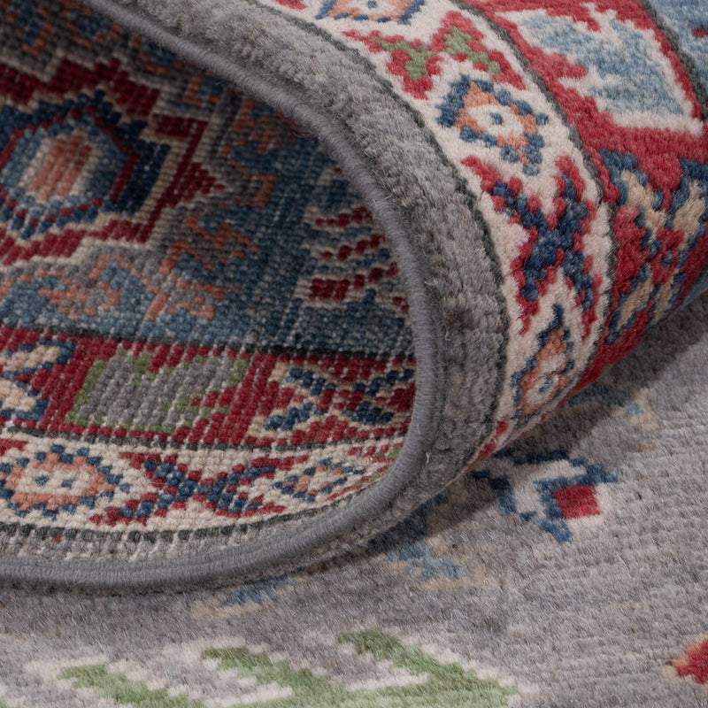 Kazak Teppe 301x204cm - Orientalsk teppe