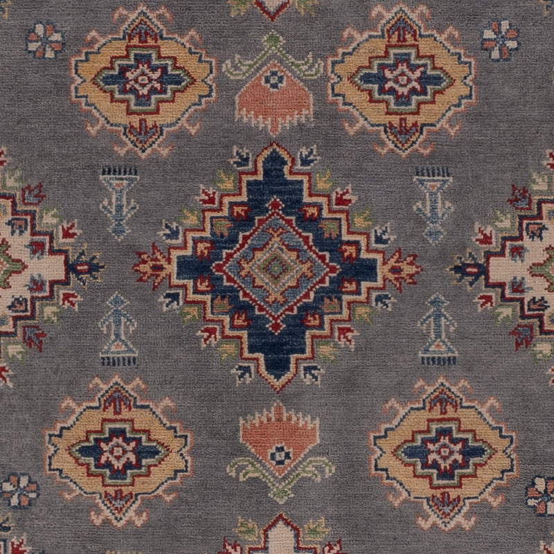 Kazak Teppe 298x198cm - Orientalsk teppe