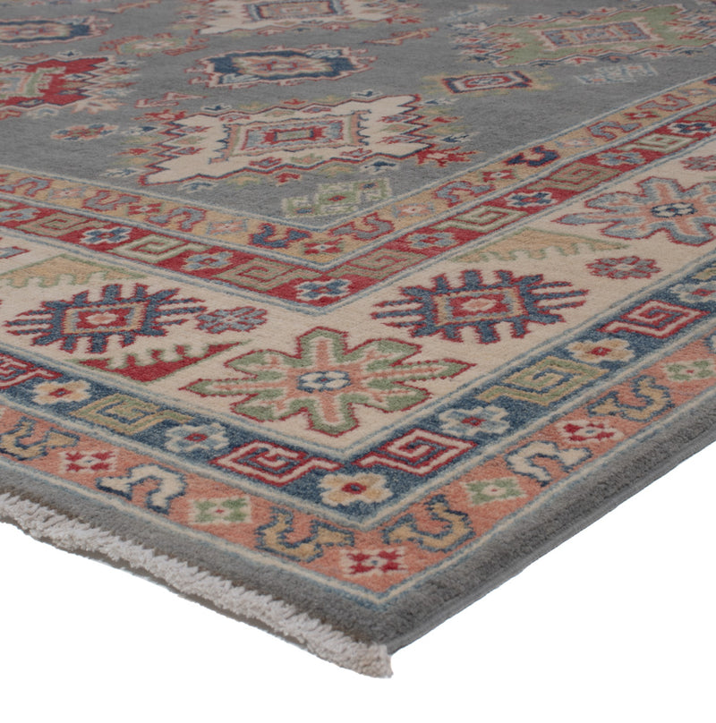 Kazak Teppe 298x198cm - Orientalsk teppe