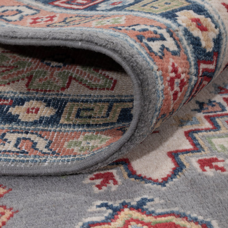 Kazak Teppe 298x198cm - Orientalsk teppe