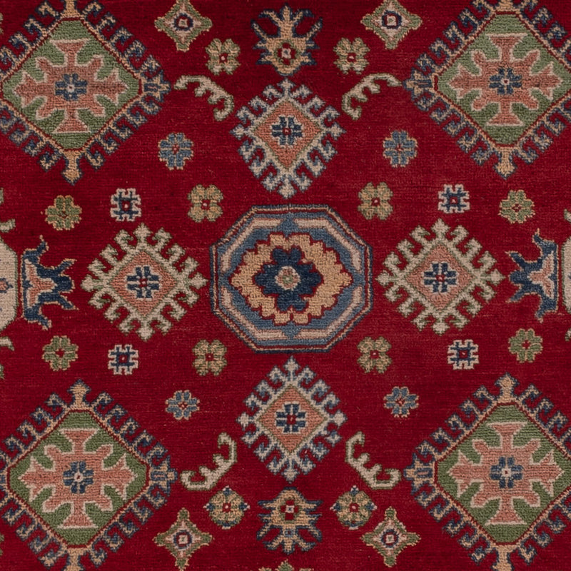 Kazak Teppe 297x202cm - Orientalsk teppe