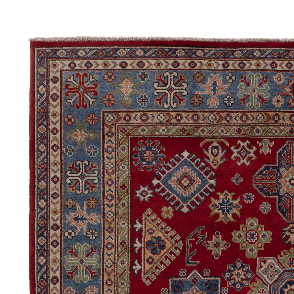 Kazak Teppe 297x202cm - Orientalsk teppe
