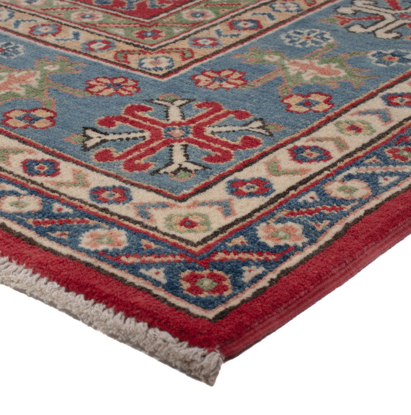 Kazak Teppe 297x202cm - Orientalsk teppe