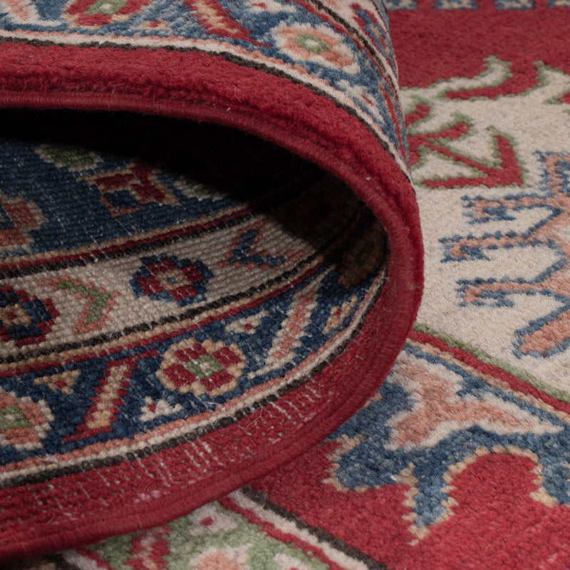 Kazak Teppe 297x202cm - Orientalsk teppe