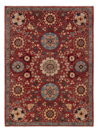 Ariana Teppe 271x205cm - Orientalsk teppe – product image