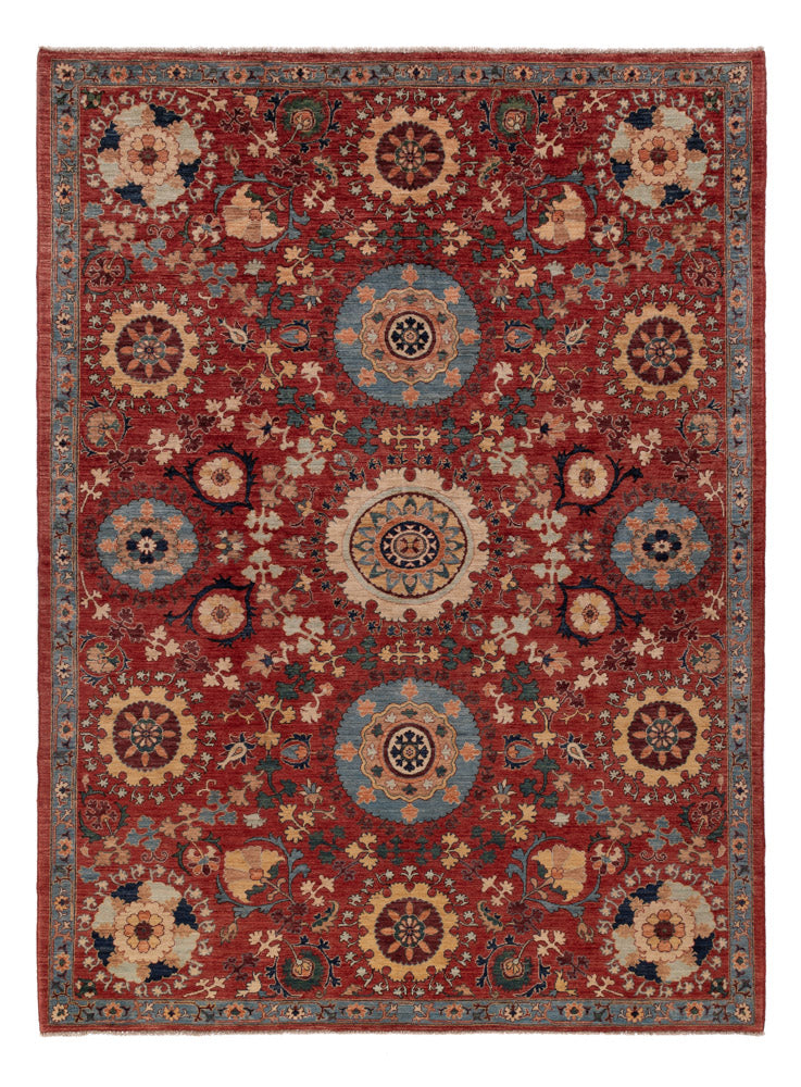 Ariana Teppe 271x205cm - Orientalsk teppe