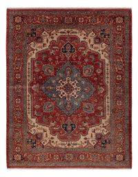 Kazak Teppe 317x247cm - Orientalsk teppe – product image
