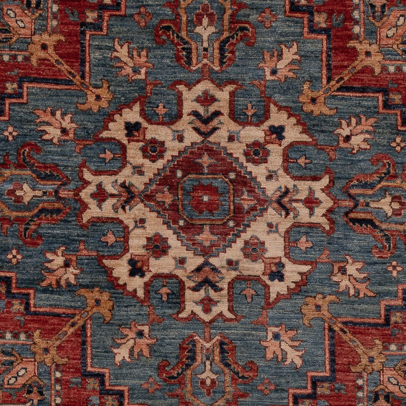 Kazak Teppe 317x247cm - Orientalsk teppe