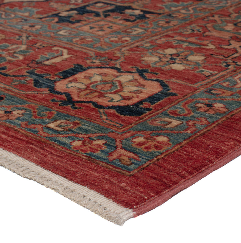 Kazak Teppe 317x247cm - Orientalsk teppe