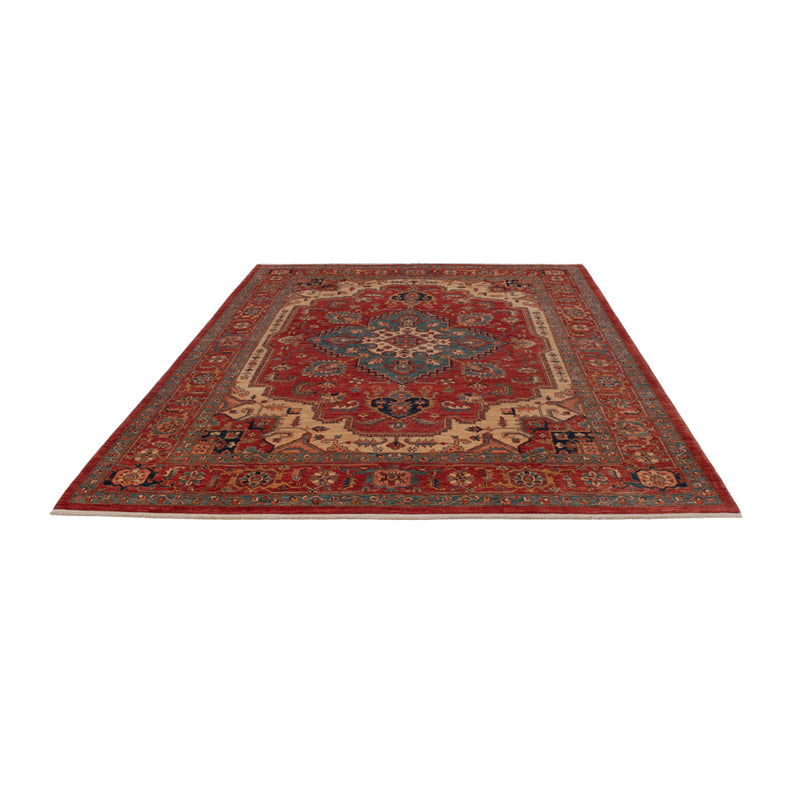 Kazak Teppe 317x247cm - Orientalsk teppe