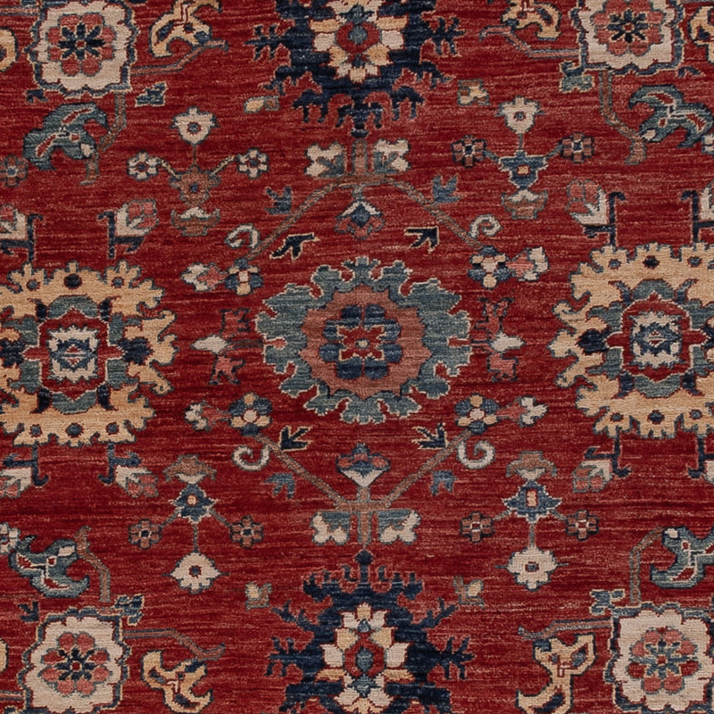 Kazak Teppe 315x243cm - Orientalsk teppe