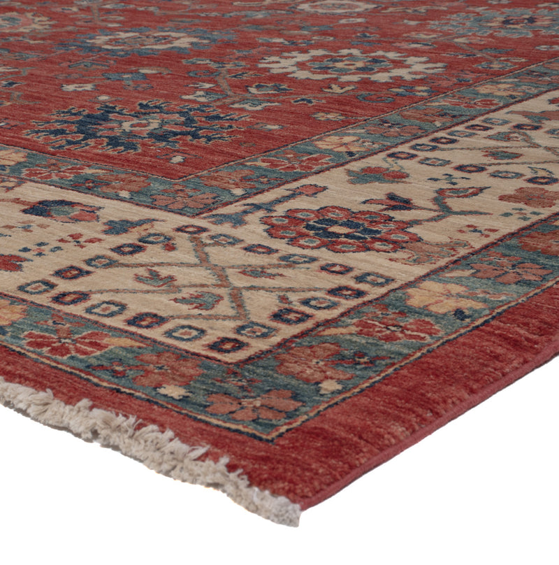 Kazak Teppe 315x243cm - Orientalsk teppe