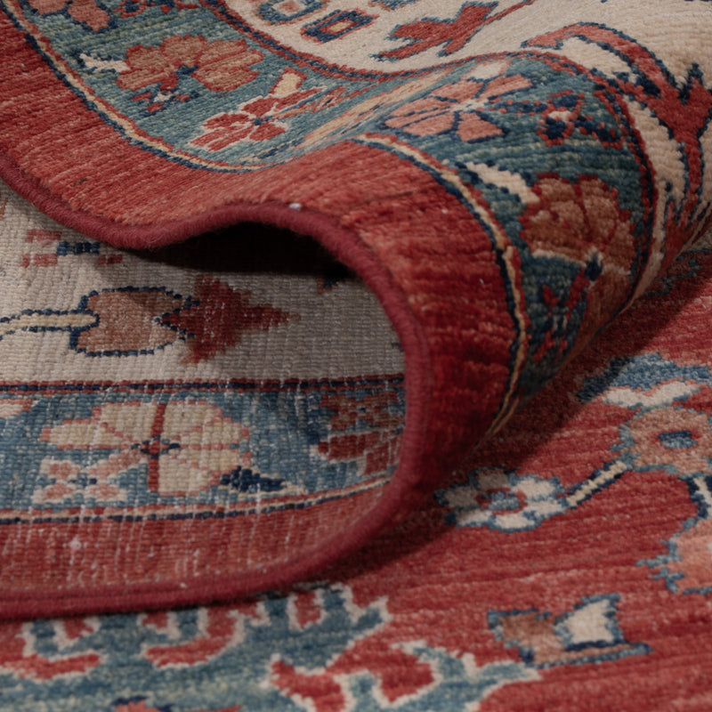 Kazak Teppe 315x243cm - Orientalsk teppe