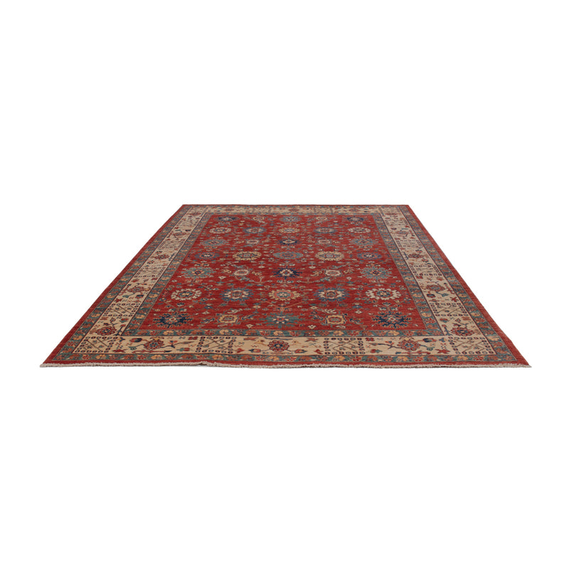Kazak Teppe 315x243cm - Orientalsk teppe