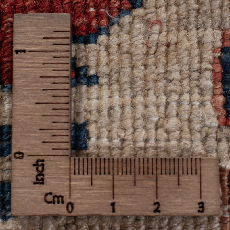 Kazak Teppe 315x243cm - Orientalsk teppe