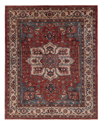 Kazak Teppe 313x252cm - Orientalsk teppe – product image