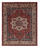 Kazak Teppe 313x252cm - Orientalsk teppe